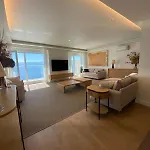 Blue Ocean Deluxe