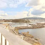 Blue Ocean Deluxe * Sanxenxo