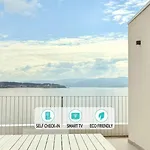 Apartment Blue Ocean Deluxe *