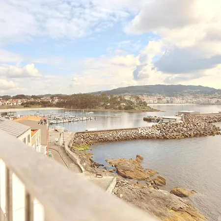 Blue Ocean Deluxe * Sanxenxo