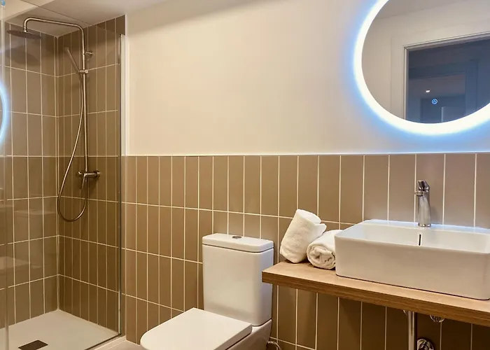 Blue Ocean Deluxe Sanxenxo